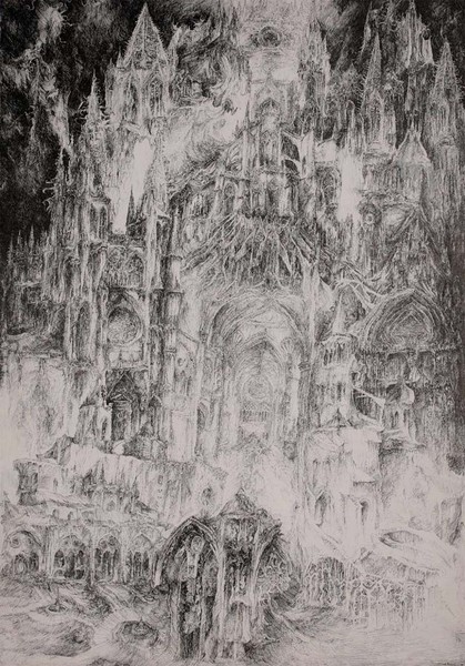 CATHEDRAL