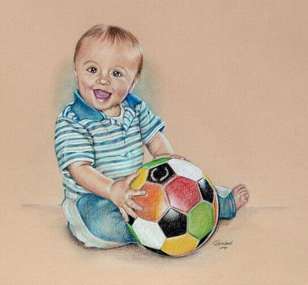 Little Charmer