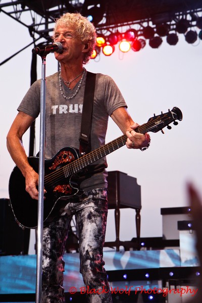 REO SPEEDWAGON