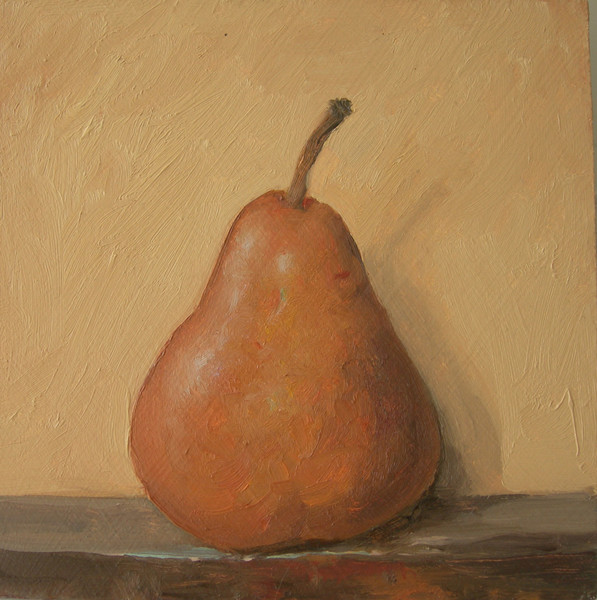 Pear