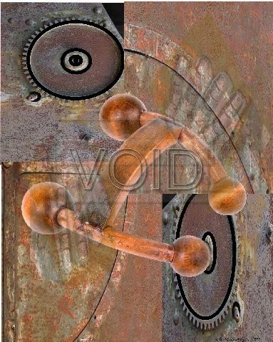Majic of my eye