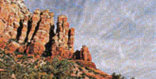 Echo Canyon (EXAMPLE)