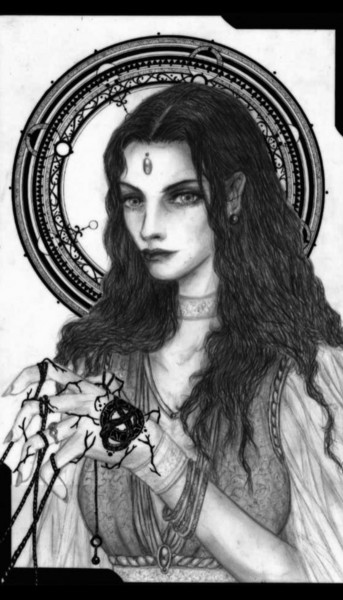 Moiraine