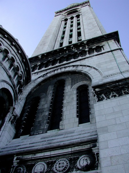 Notre Dam