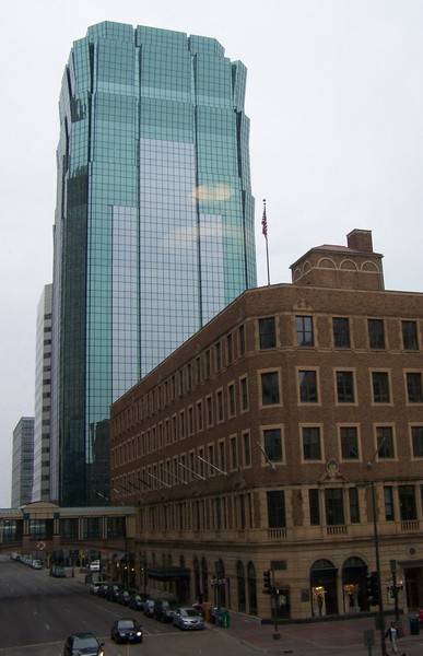 Minneapolis