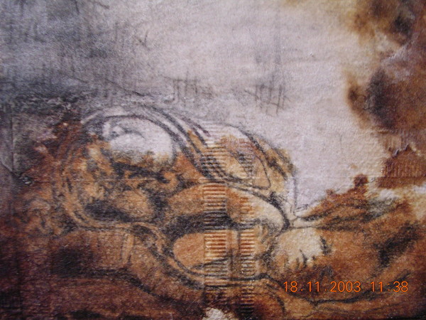 Parturition I