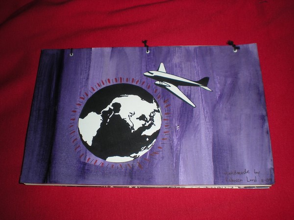 The Sky's the Limit (back)