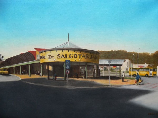 salgótarján
