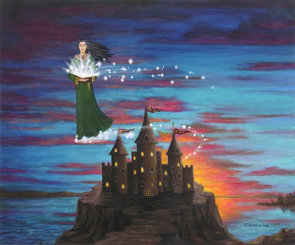Sky Walker