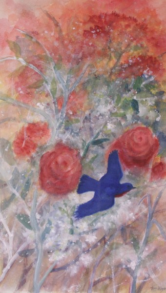 Joy of Spring