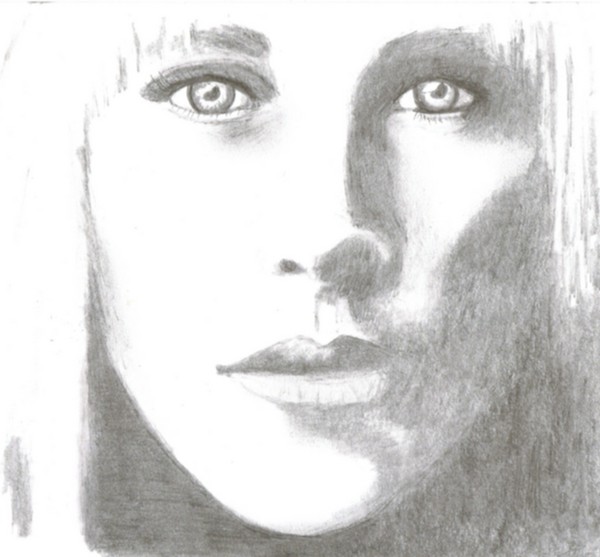 Patricia Arquette