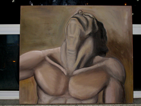 Life Drawing2