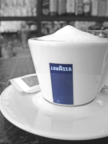 Lavazza