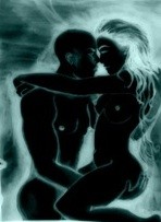 Smoldering Embrace