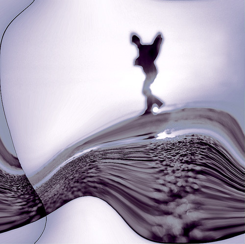Dancing on the edge