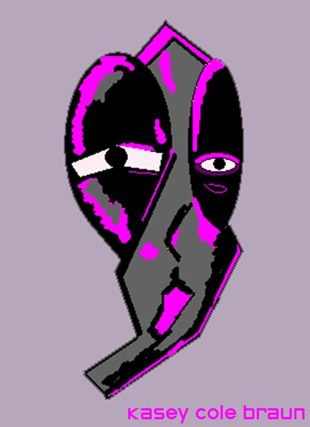Character Face