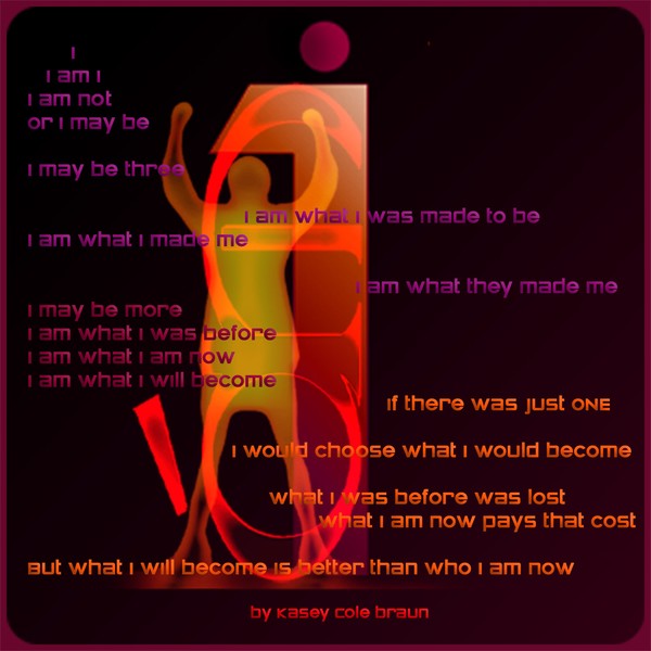 I Am
