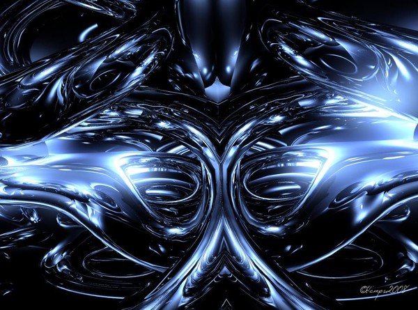 Faces of Time