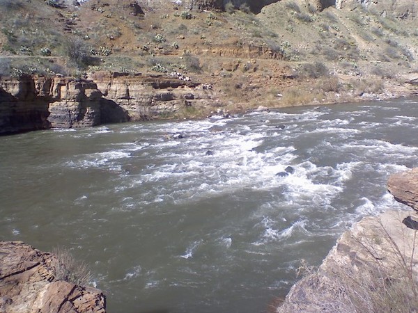 Rapids