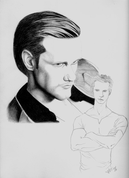 Eric Northman