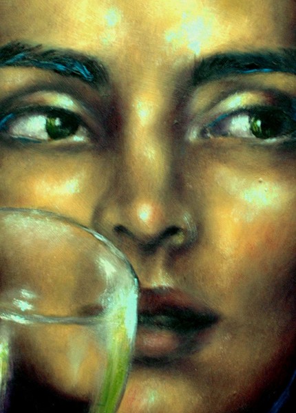 Orsi in restaurant detail2 