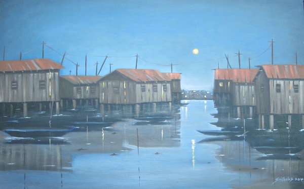 ilaje makoko 