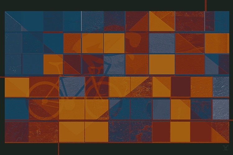tiles