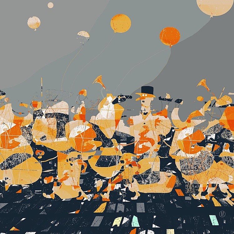 circus manoeuvres II