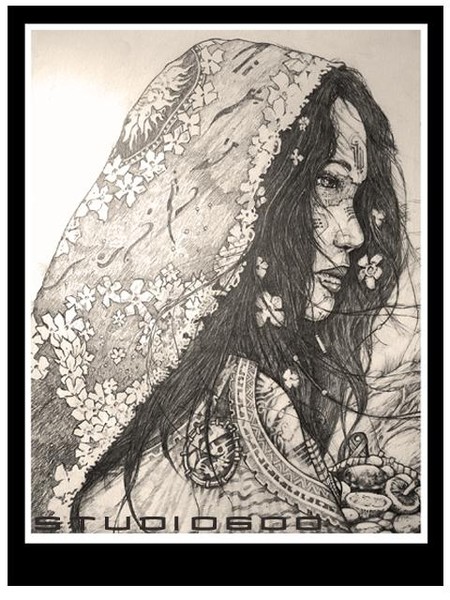  The Mushroom picker