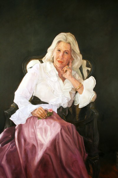Ms. Mason