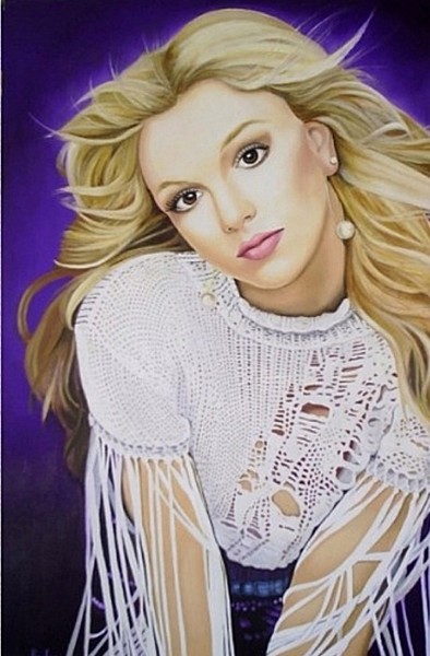 Britney Spears
