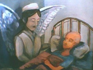 Angel of Mercy