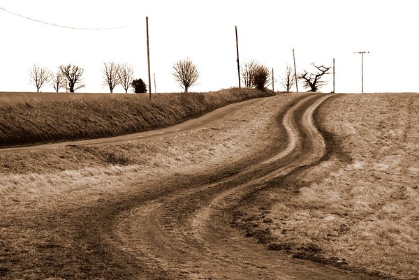 Lonely Road