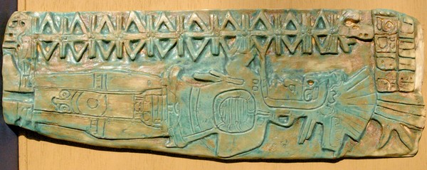 Mayan Afterlife (Shaman)
