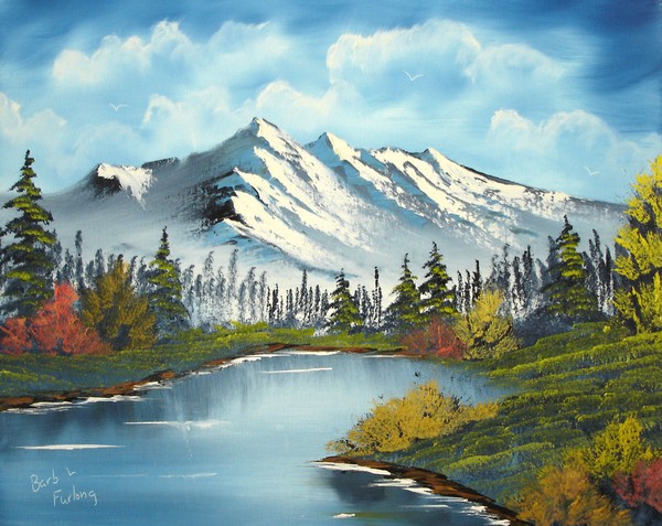 Mt Helen #253