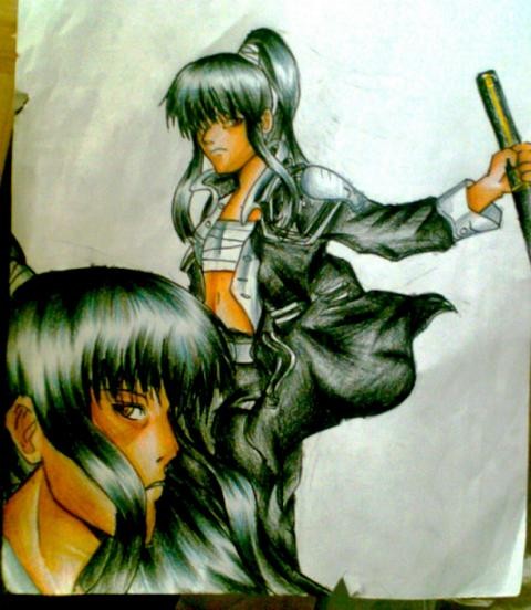 kanda