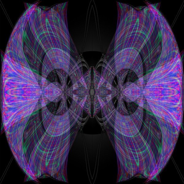 solar sails...