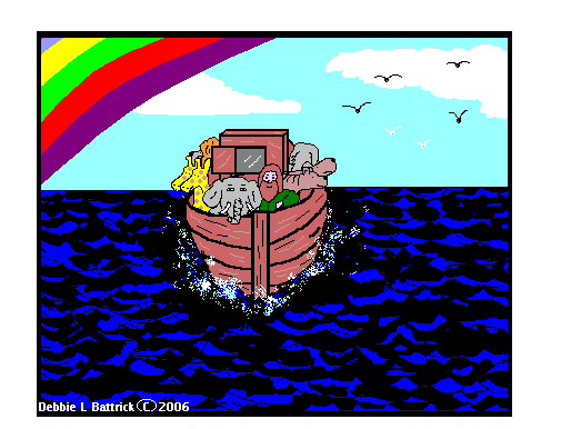 Noah's Ark