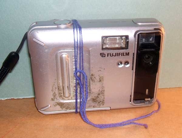 My Redneck Camera