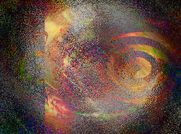 InvisibleSun No2