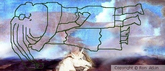MICHELANGELO MEETS HIS ANIMA