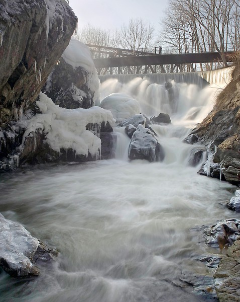 yantic falls