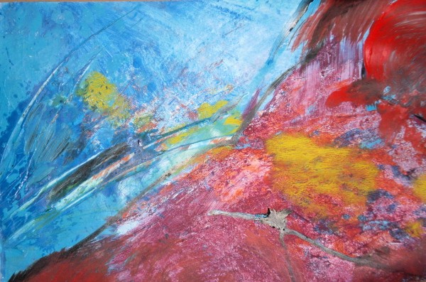 Red Mountain