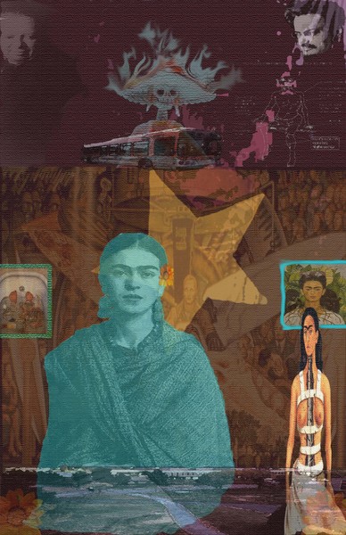 frida