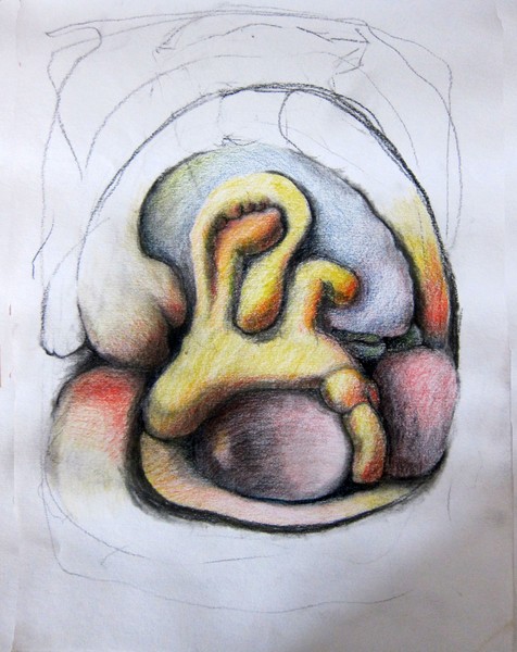 intestines