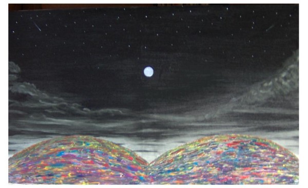 JARDIM NOCTURNO