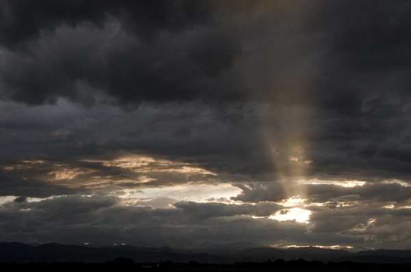 Light In The Storm