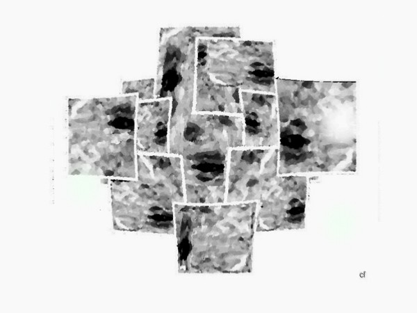 pieces