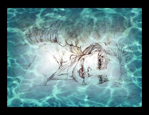 Mermaid