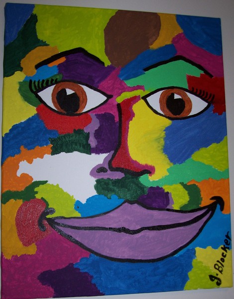 Person of Color